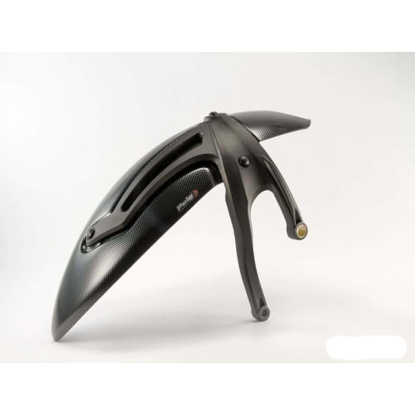 Puig Hugger Carbon Look